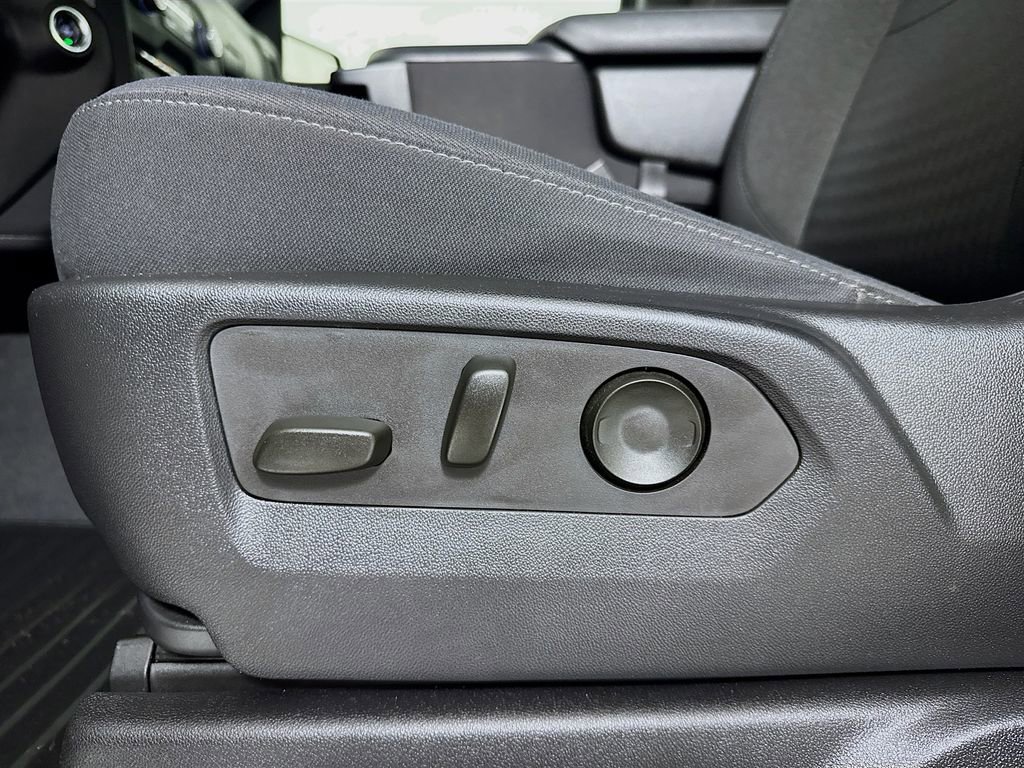 Used 2023 Chevrolet Silverado 1500 Custom w/ LPO, Dark Essentials Package image 16