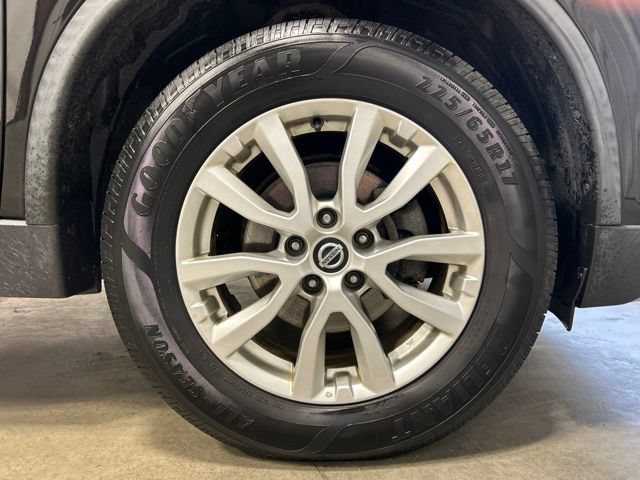 Used 2020 Nissan Rogue SV AWD/4WD image 11