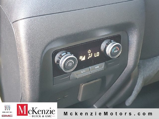 New 2027 Buick Enclave Sport Touring w/ Power Package FWD image 27