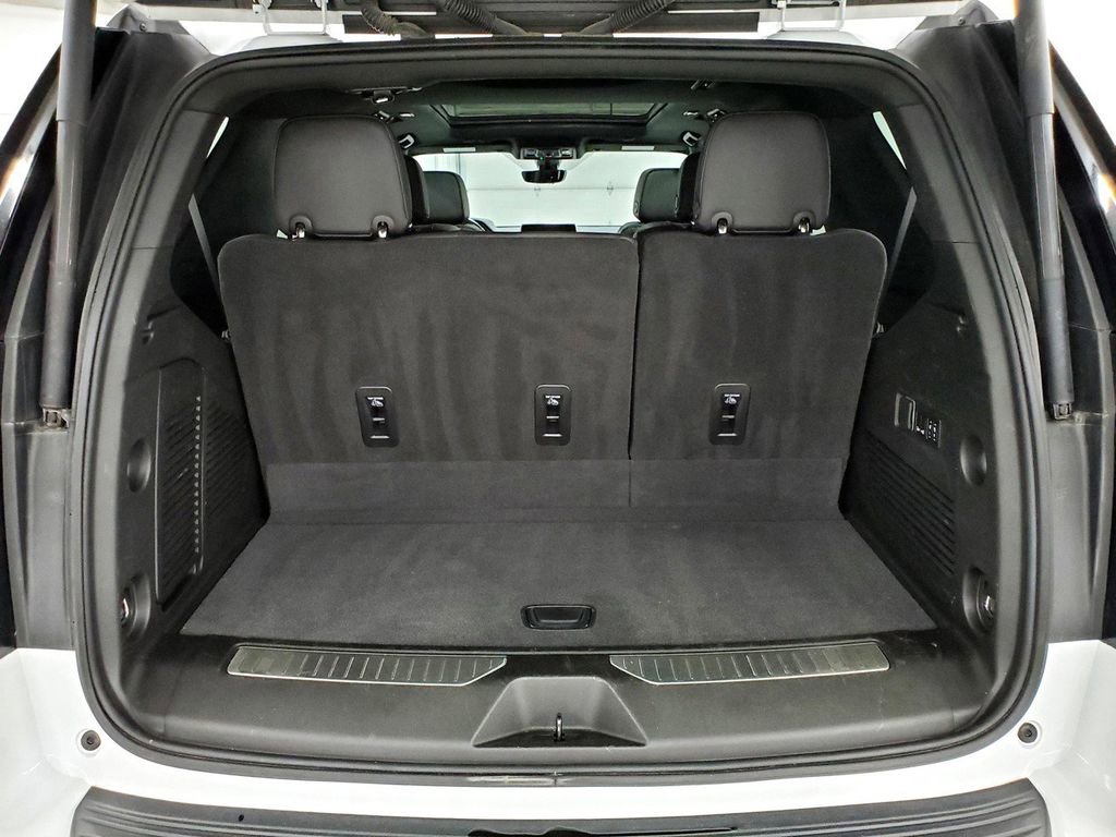 Used 2022 Chevrolet Tahoe High Country image 26