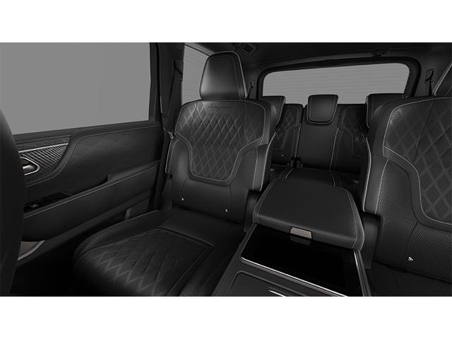 New 2026 INFINITI QX80 Autograph w/ Premium Cargo Package image 15