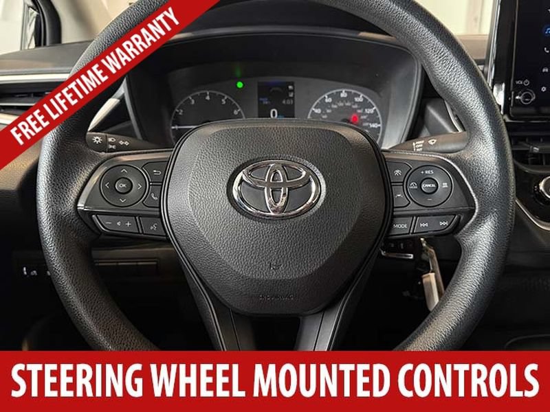 Used 2023 Toyota Corolla LE FWD image 9