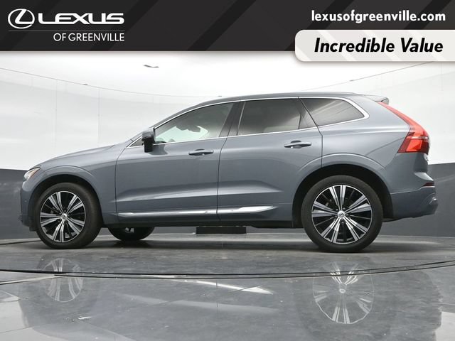 Used 2023 Volvo XC60 B5 Plus w/ Protection Package Premier AWD/4WD image 36