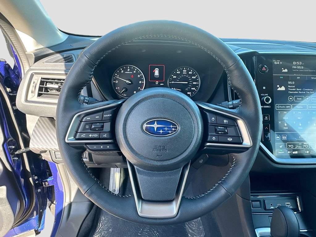 New 2026 Subaru Ascent Premium w/ Premium Package AWD/4WD image 7