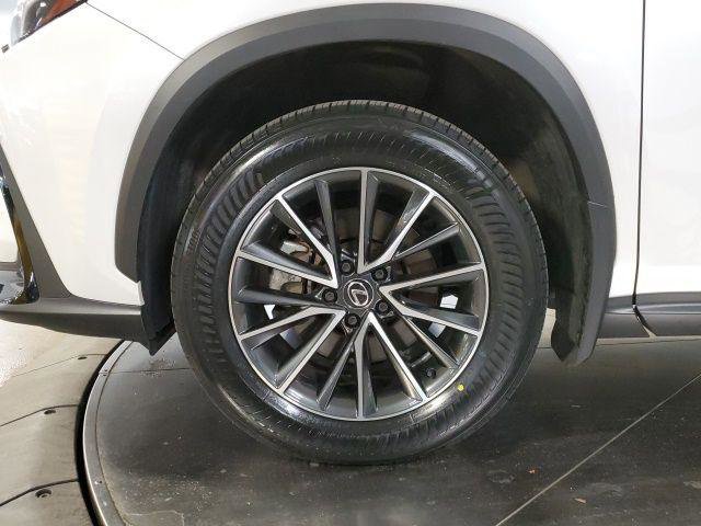 Certified 2024 Lexus NX 350 AWD w/ Cold Area Package image 28