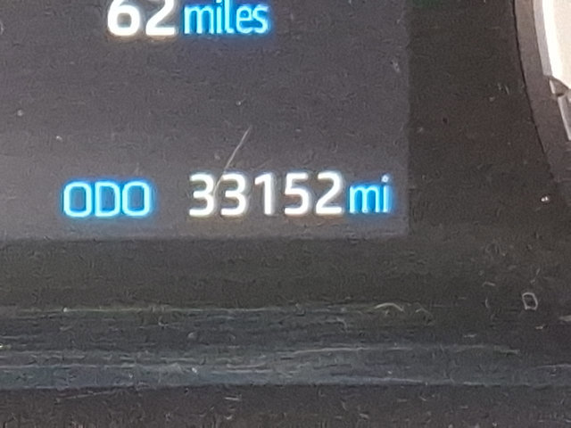 Used 2022 Toyota RAV4 XLE image 19