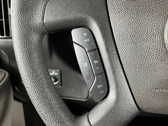 Used 2023 Chevrolet Express 3500 LT w/ LT Preferred Equipment Group RWD image 12