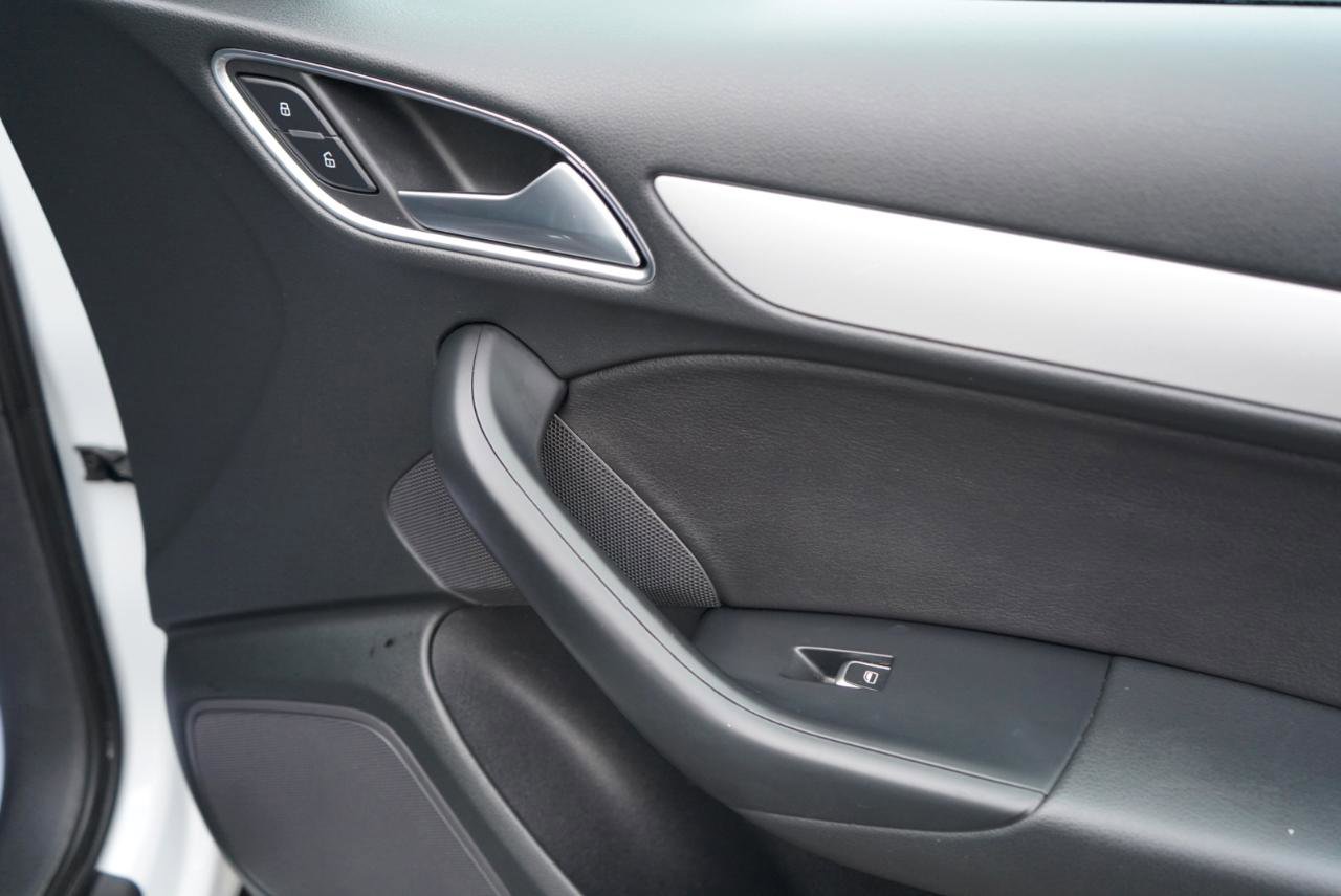 Used 2017 Audi Q3 2.0T Premium w/ Convenience Package image 64