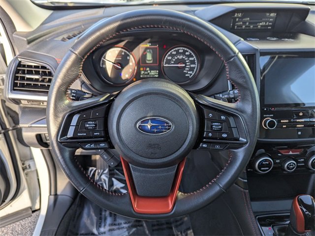 Used 2022 Subaru Forester Sport image 10