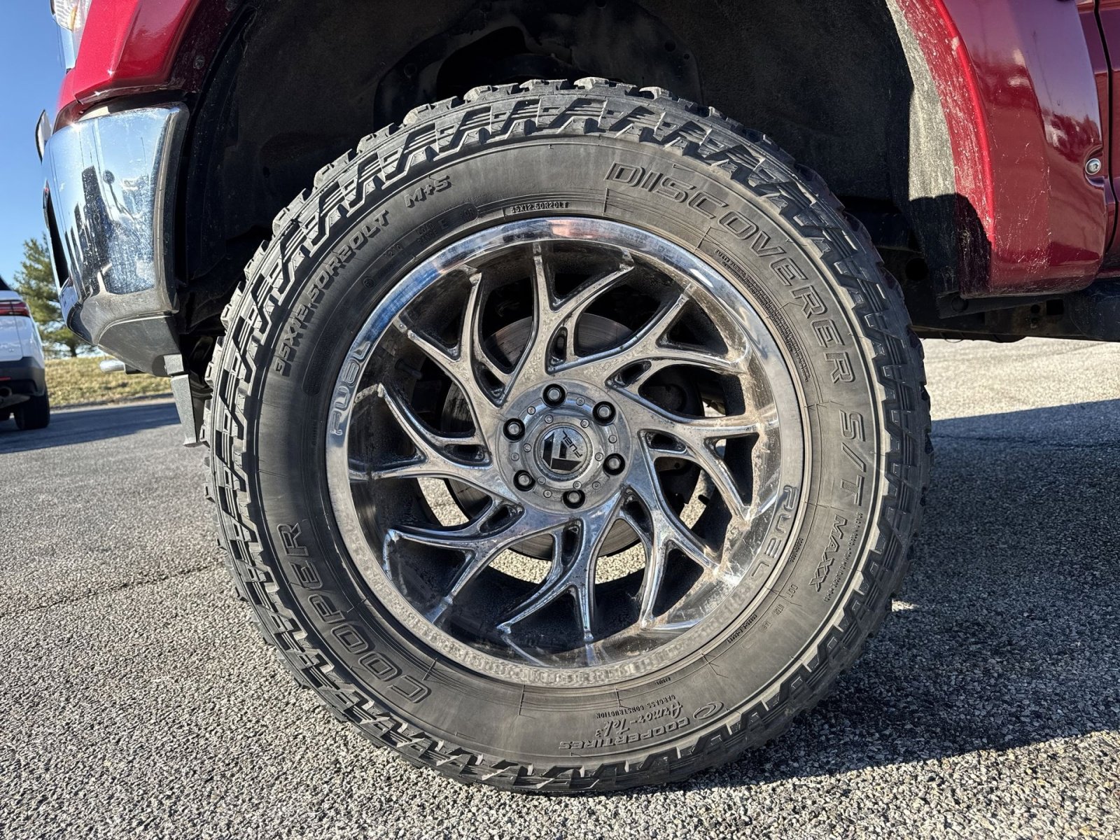 Used 2018 Ford F150 XLT w/ Equipment Group 302A Luxury image 12