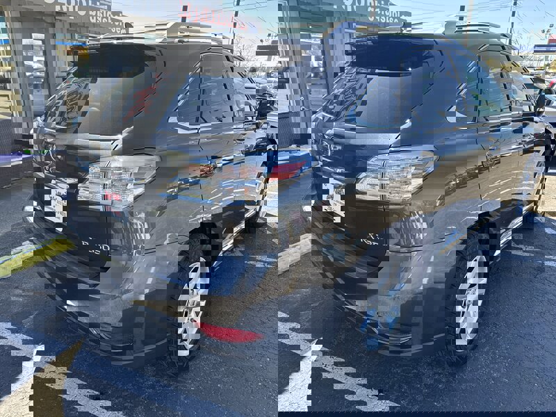 Used 2011 Lexus RX 350 AWD w/ Premium Pkg image 8