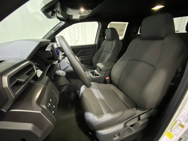 New 2026 Toyota Tacoma SR5 image 9