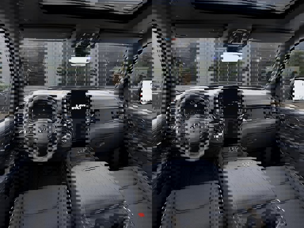 New 2026 RAM 1500 Limited image 15