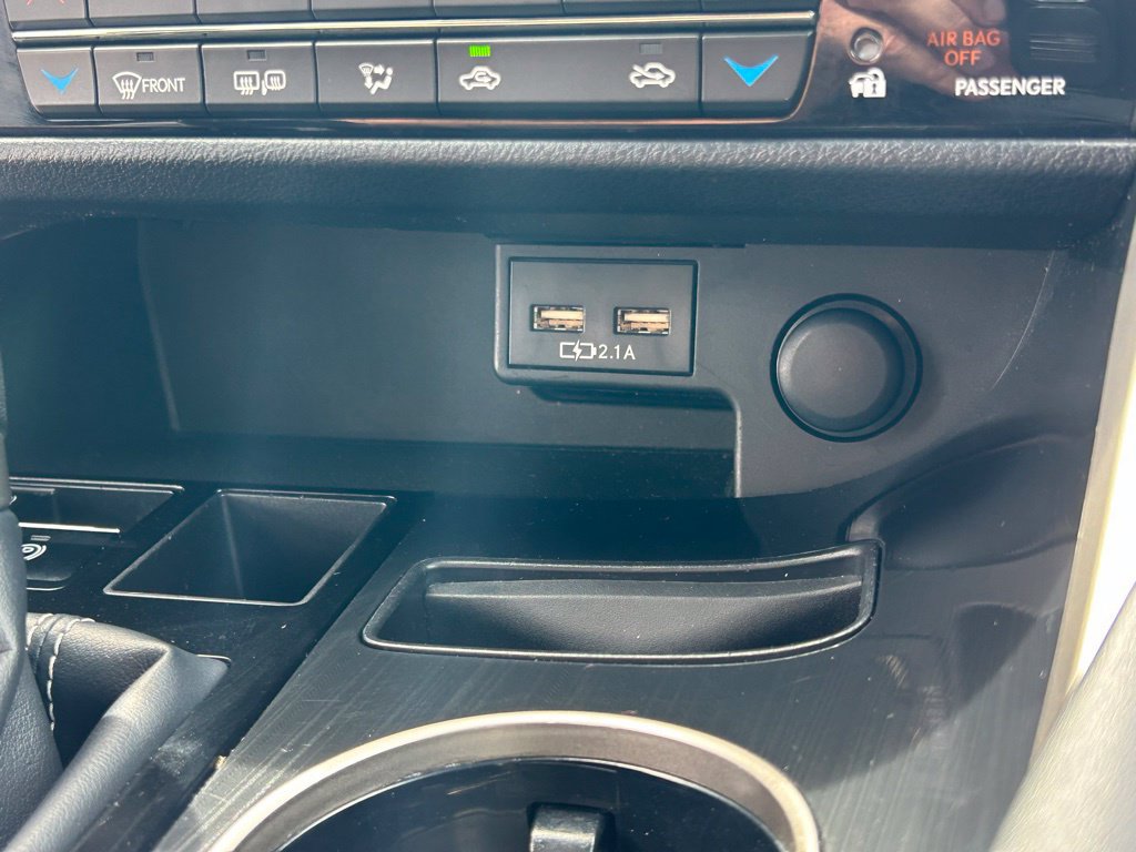 Used 2021 Lexus RX 350 FWD w/ Accessory Package image 34