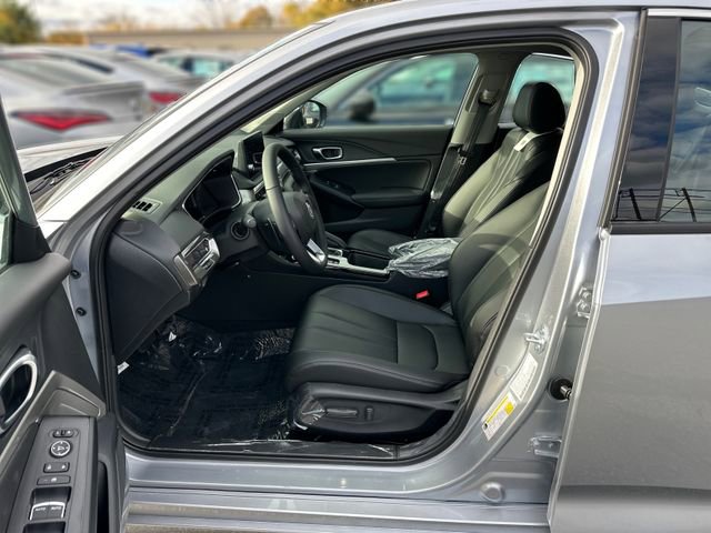 New 2026 Acura Integra image 9