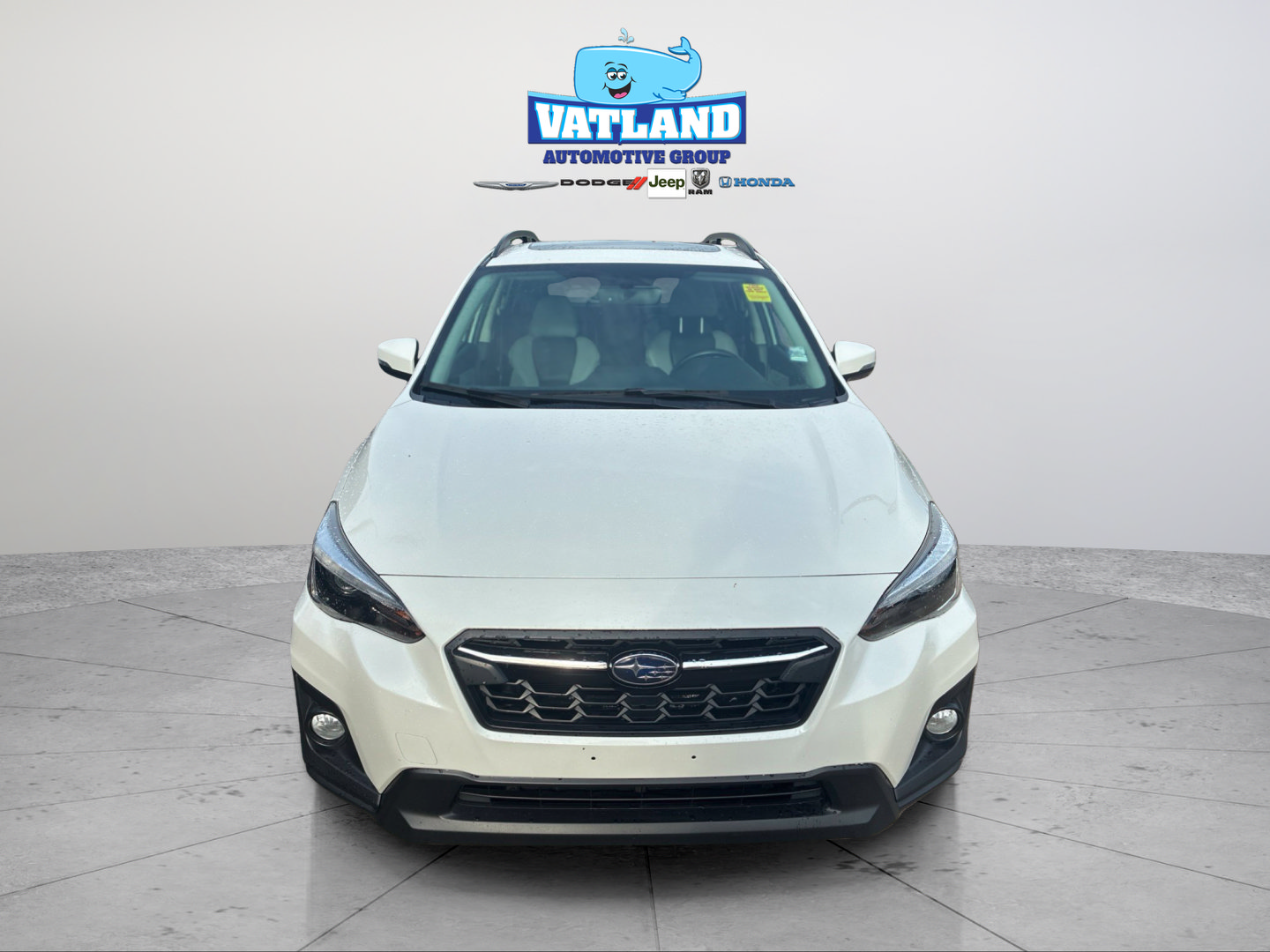 Used 2018 Subaru Crosstrek 2.0i Limited AWD/4WD image 8
