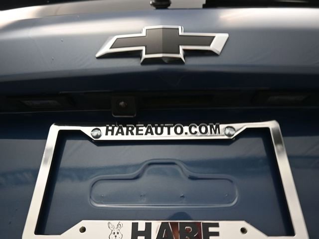 Used 2024 Chevrolet Equinox RS image 24