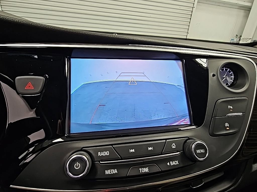 Used 2020 Buick Envision Essence w/ LPO, Cargo Package image 18