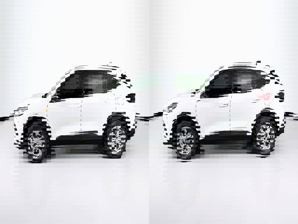 New 2026 Ford Escape Active image 3