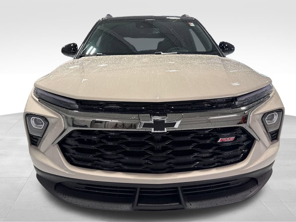 New 2026 Chevrolet TrailBlazer RS w/ Convenience Package FWD image 55