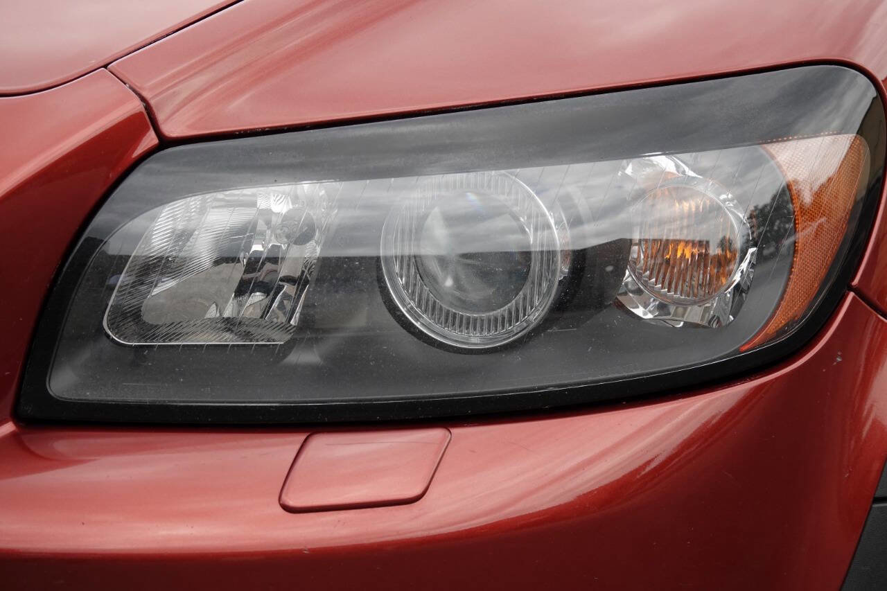 Used 2008 Volvo C30 T5 Version 2.0 FWD image 86