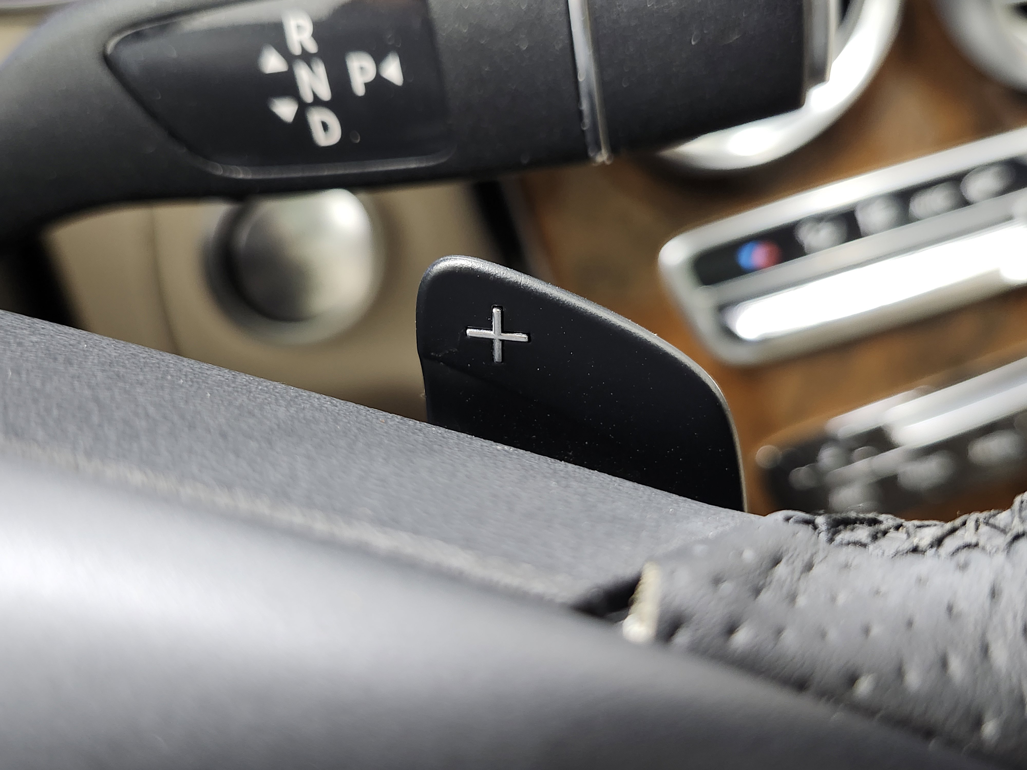 Used 2016 Mercedes-Benz GLC 300 4MATIC image 35