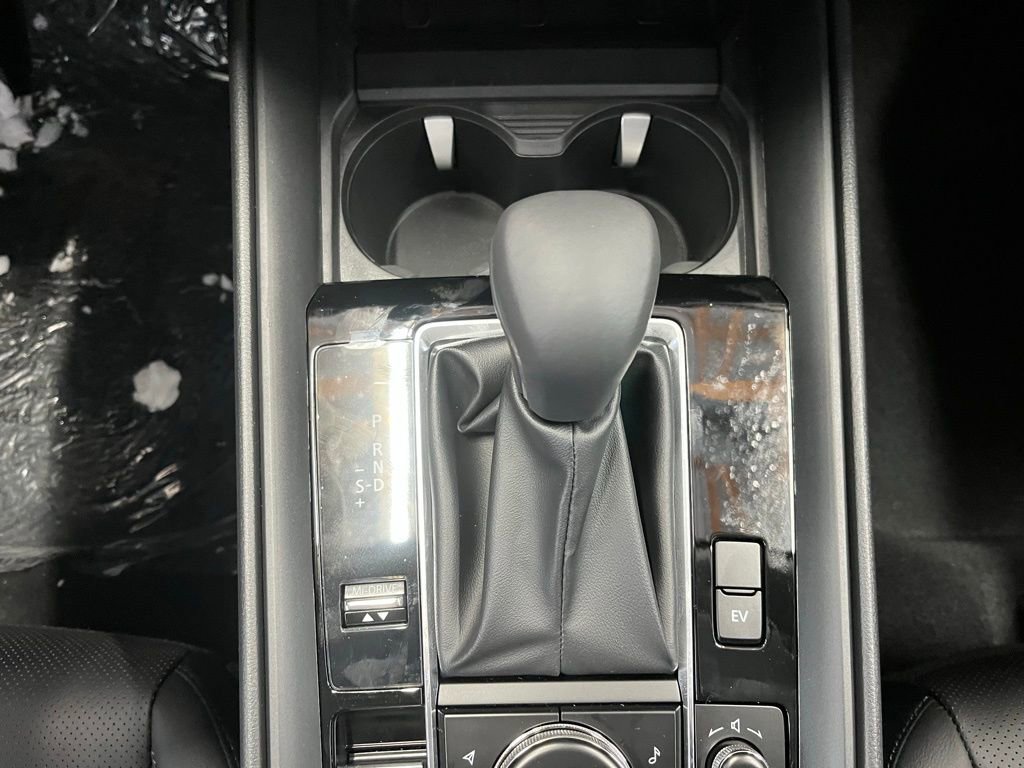 New 2026 MAZDA CX-50 2.5 Hybrid w/ Cargo Package image 15