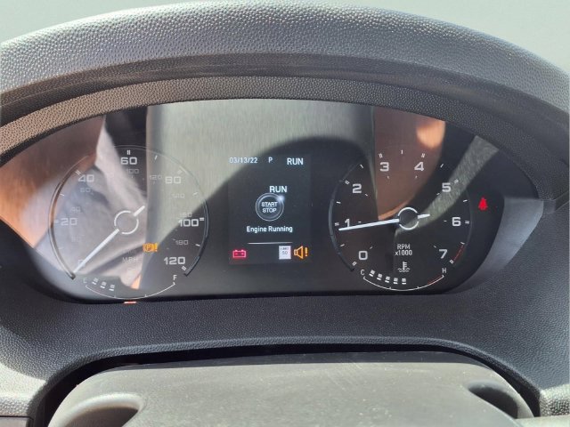 New 2026 RAM ProMaster 2500 w/ Convenience Group FWD image 23