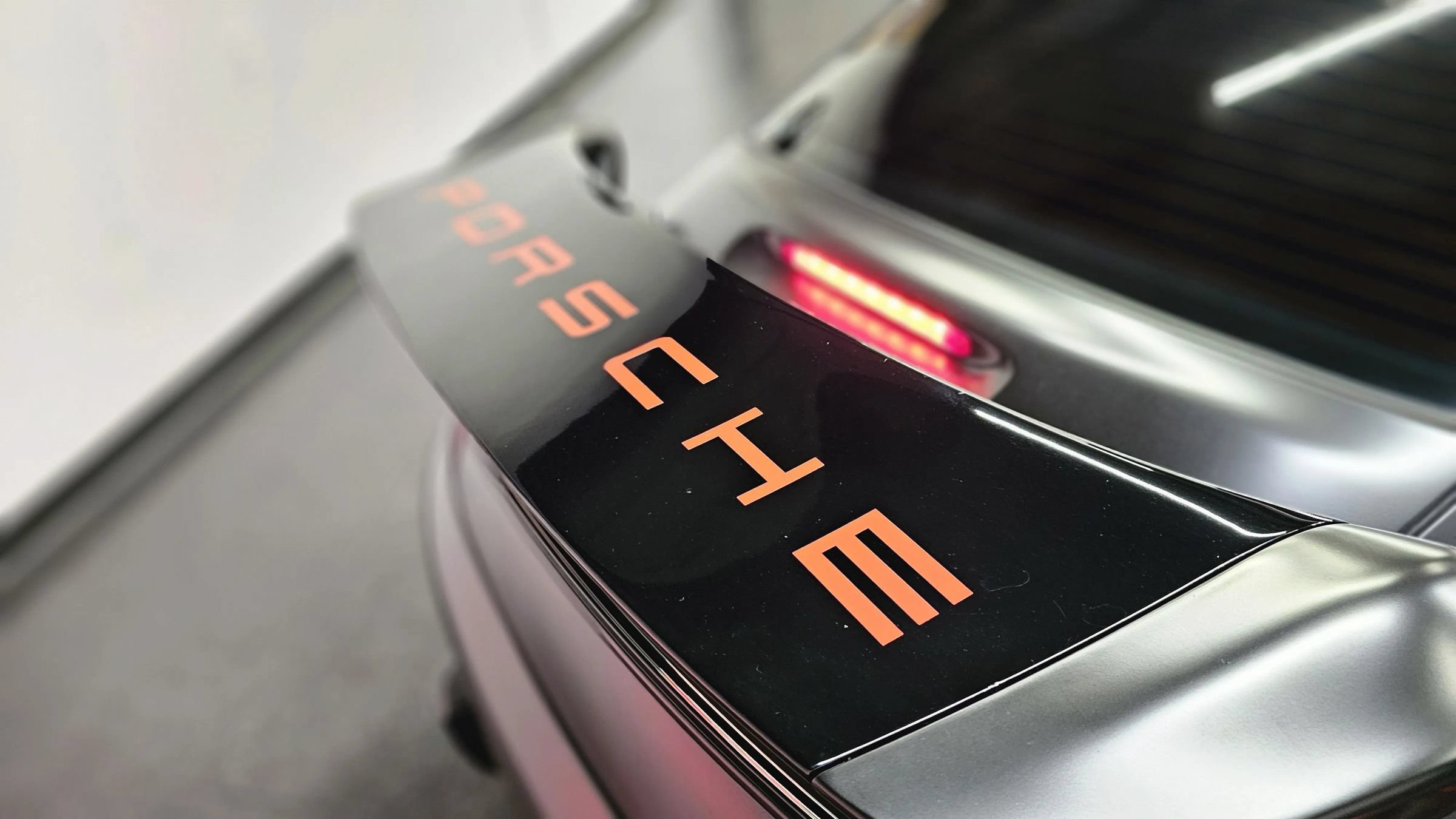 Used 1999 Porsche 911 GT3 RS image 11