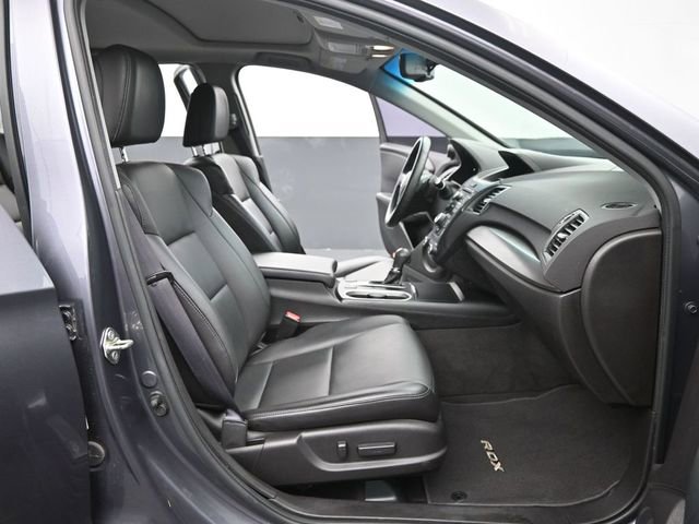 Used 2017 Acura RDX AWD image 18