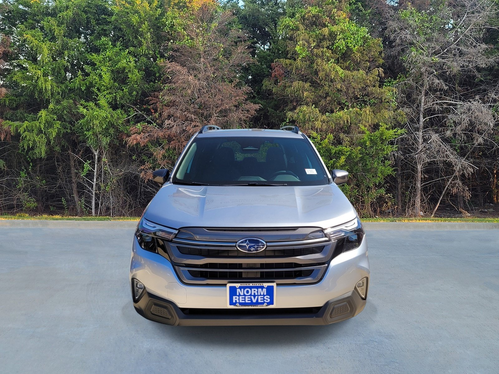 New 2026 Subaru Forester Premium AWD/4WD image 2