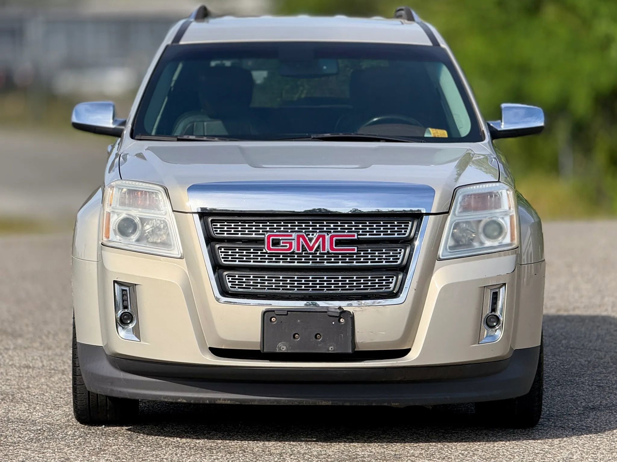 Used 2011 GMC Terrain SLT FWD image 5