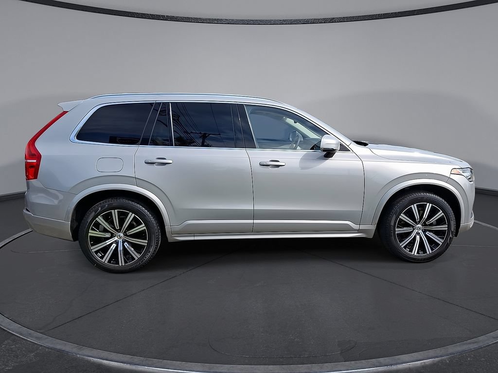 Used 2023 Volvo XC90 B5 Core w/ Protection Package Premier AWD/4WD image 32
