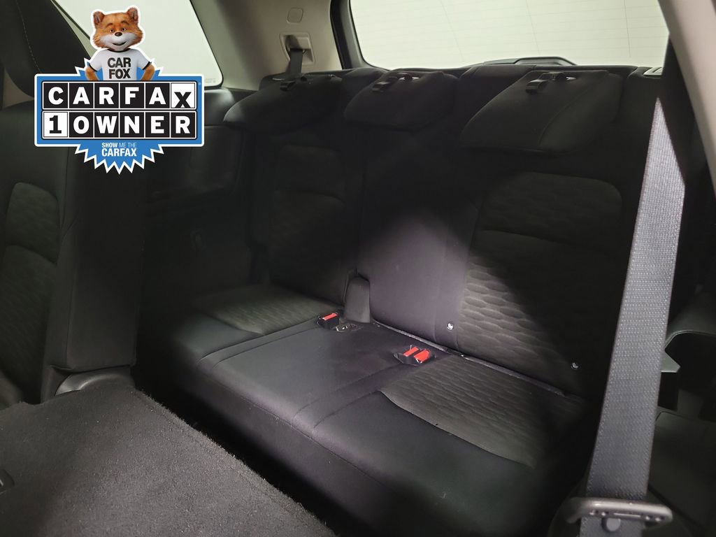 Used 2023 Nissan Pathfinder SV image 22