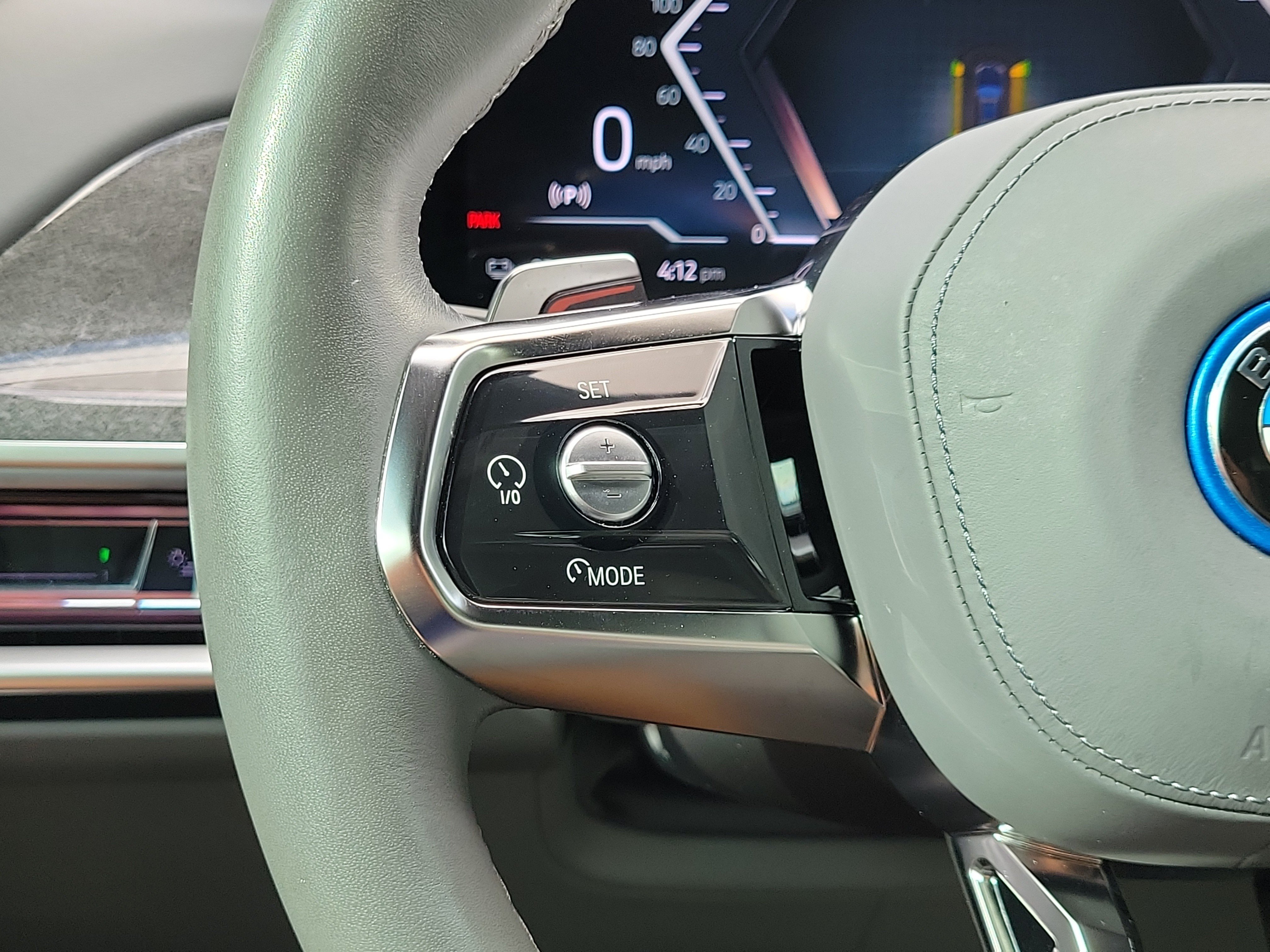Certified 2024 BMW i7 xDrive60 AWD/4WD image 18