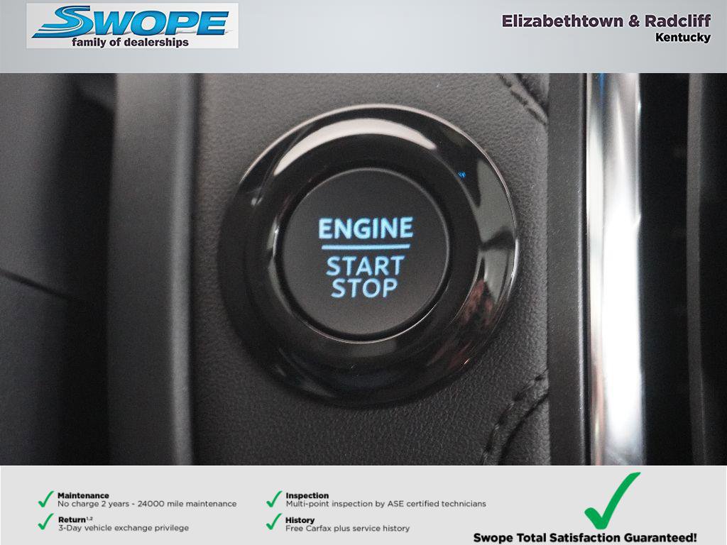 New 2025 Ford Expedition Tremor image 27