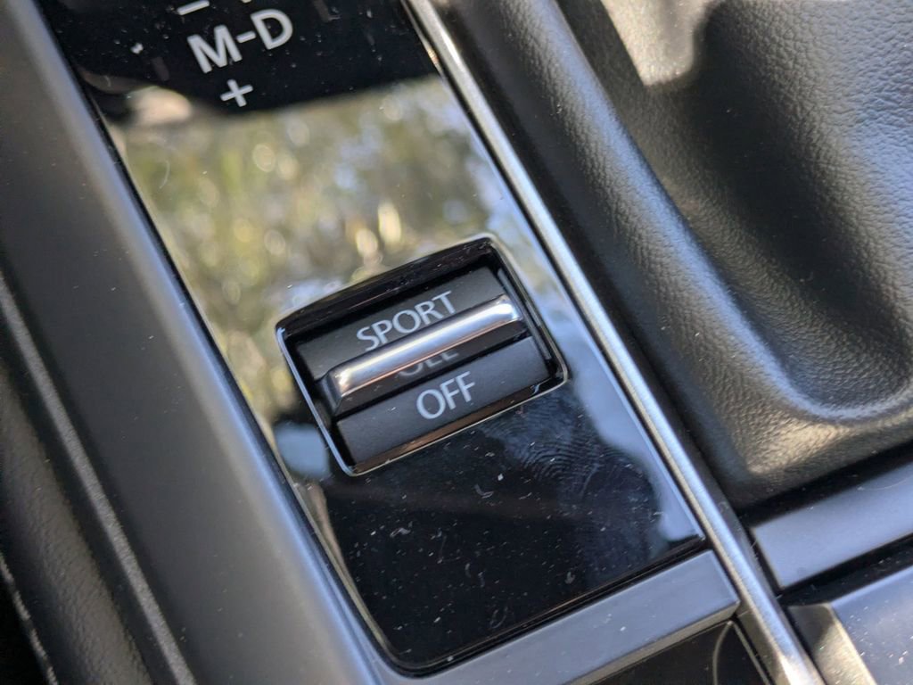 New 2026 MAZDA CX-30 AWD 2.5 S w/ Select Sport Pkg image 23