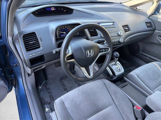 Used 2010 Honda Civic LX image 15