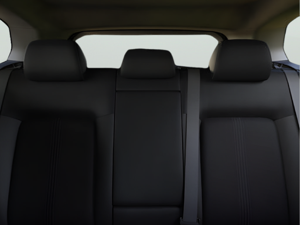 New 2026 MAZDA CX-50 AWD 2.5 S w/ Cargo Package image 9