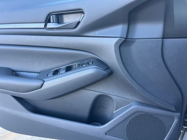 New 2025 Nissan Altima 2.5 S FWD image 12