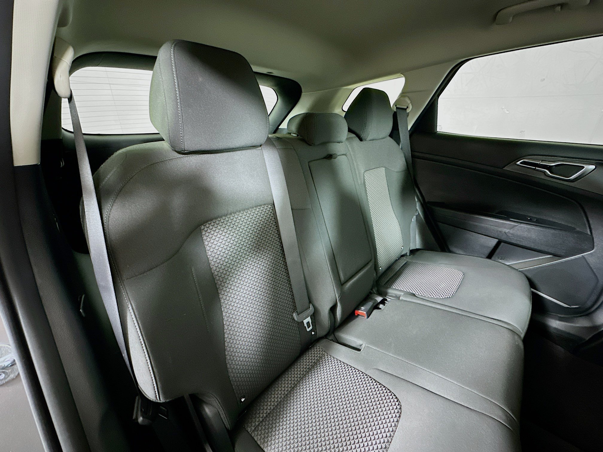 Certified 2023 Kia Sportage LX AWD/4WD image 25