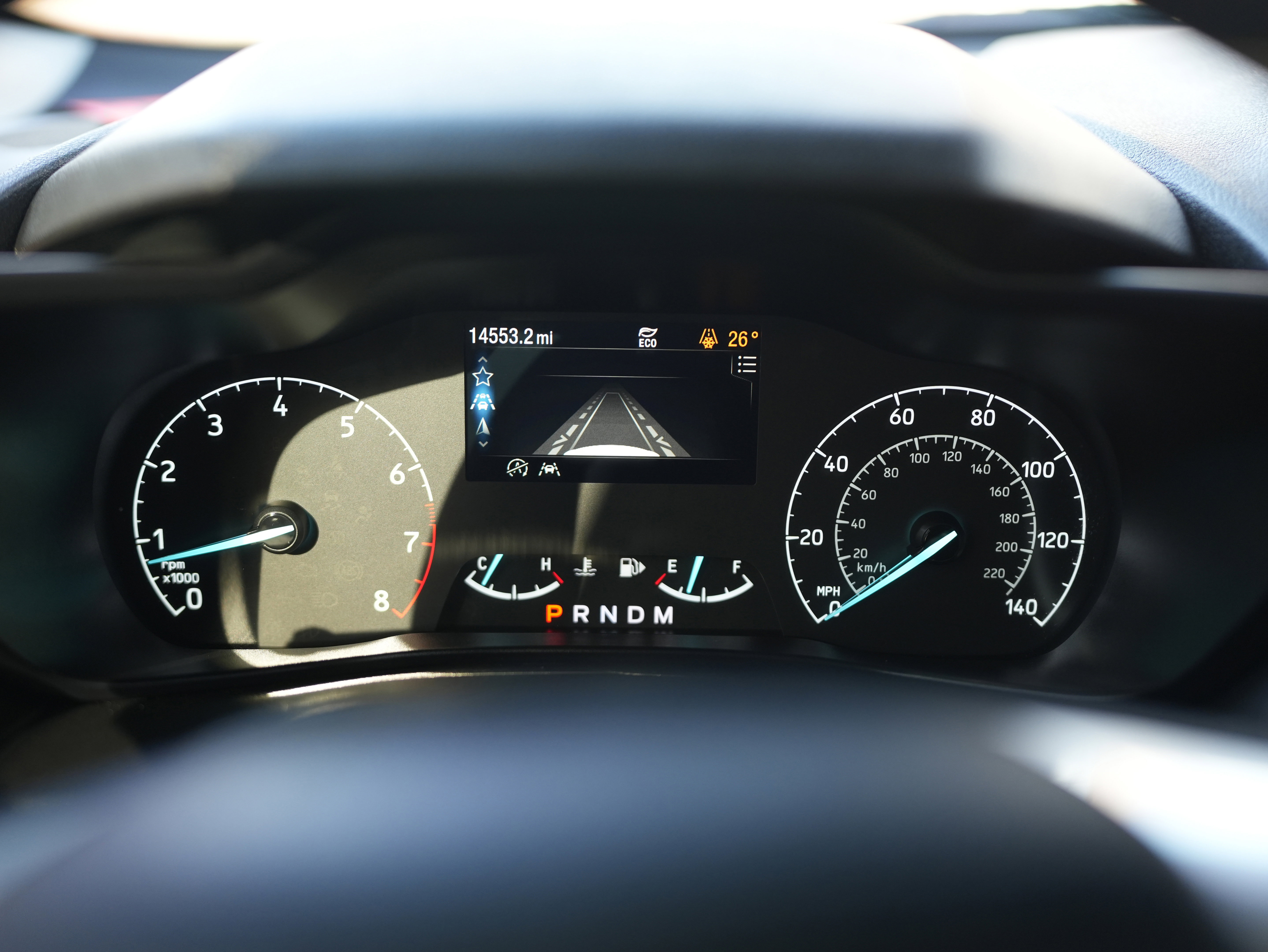 Used 2023 Ford Transit Connect XLT w/ Trailer Tow Package image 15