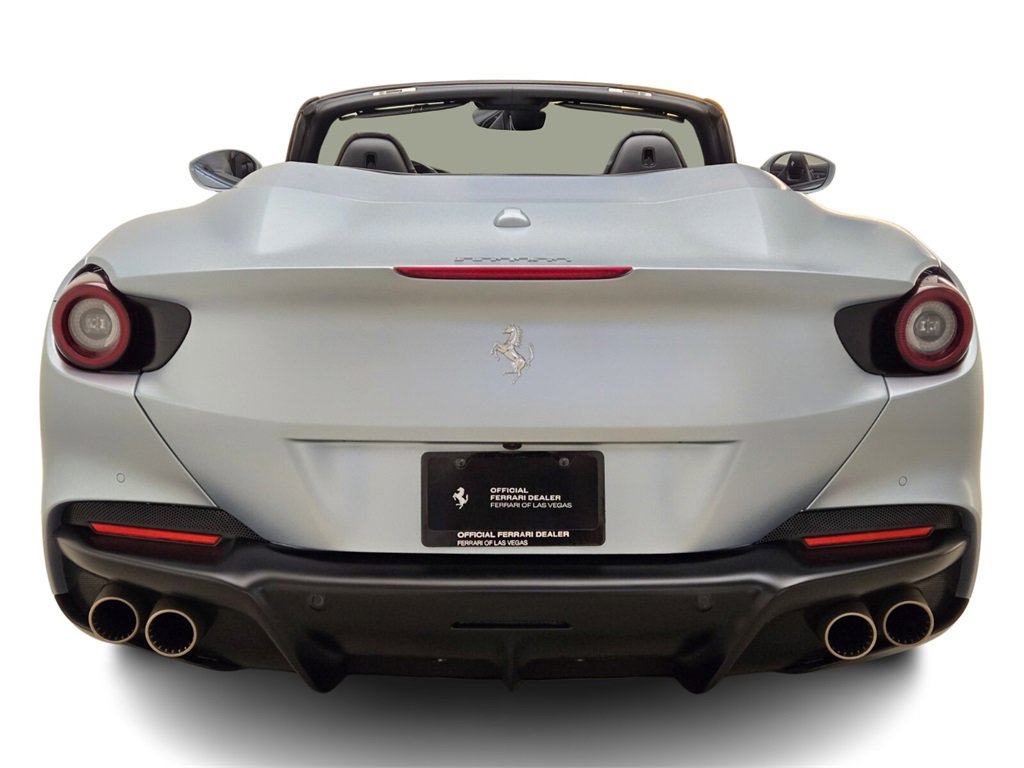 Used 2022 Ferrari Portofino M image 10