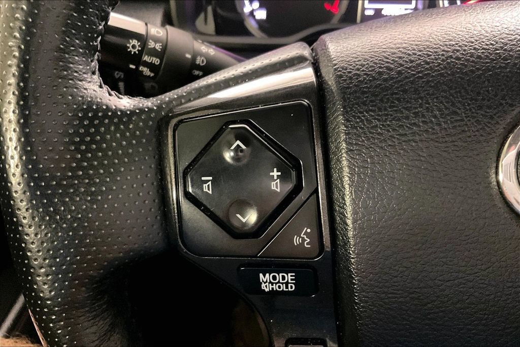 Used 2023 Toyota 4Runner TRD Pro AWD/4WD image 24