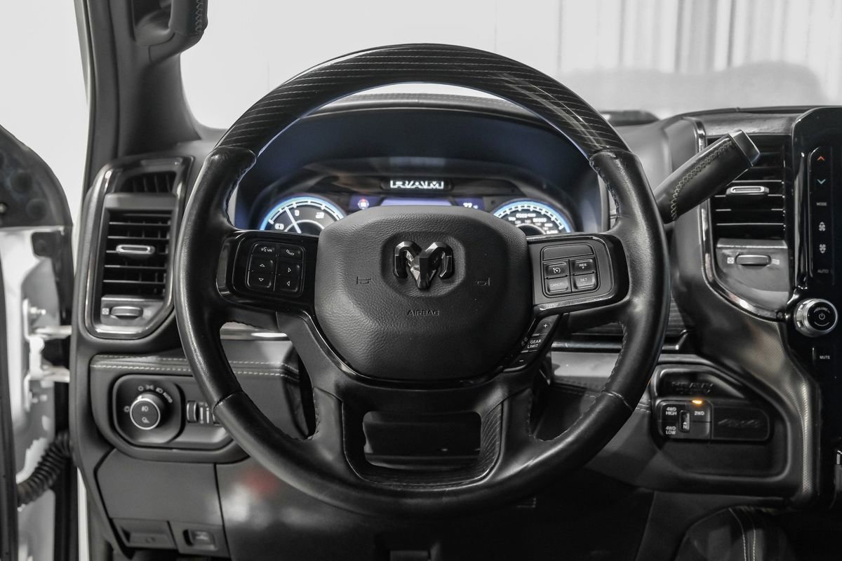 Used 2022 RAM 2500 Limited image 15