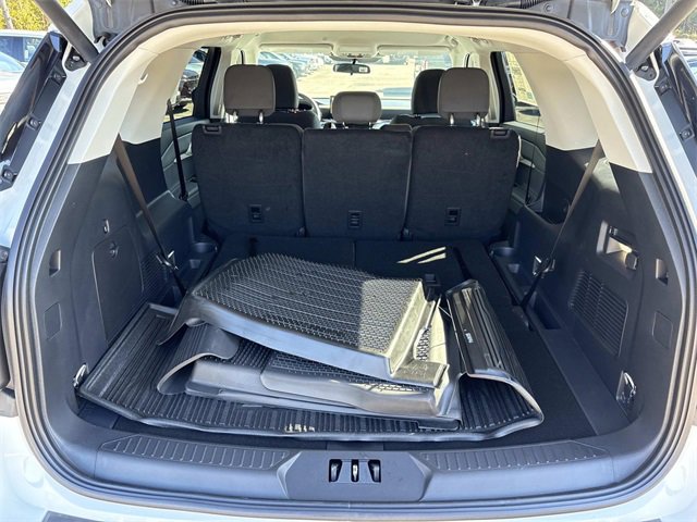 New 2026 Ford Explorer Active image 12