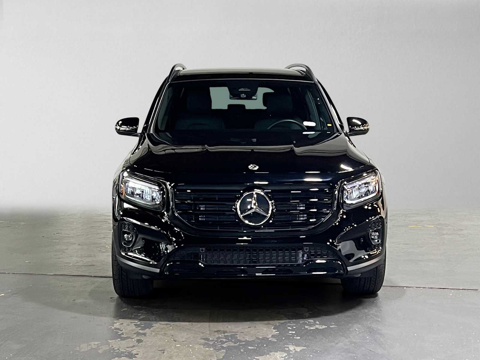 Certified 2026 Mercedes-Benz GLB 250 4MATIC image 8