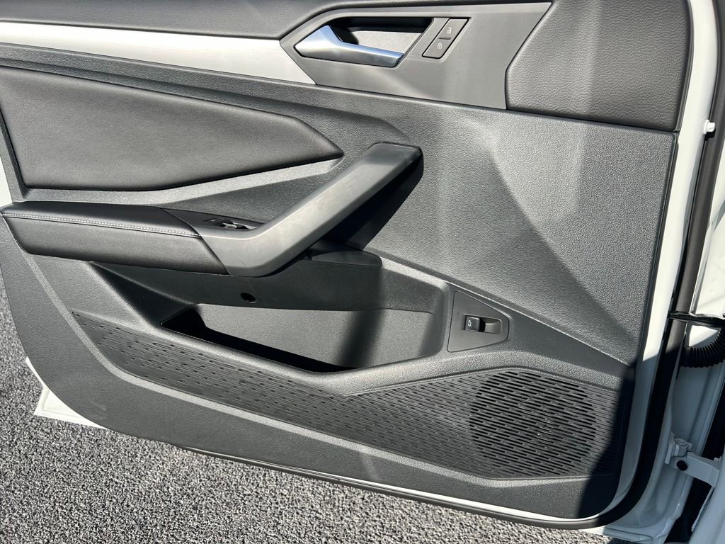 New 2026 Volkswagen Jetta Sport image 15
