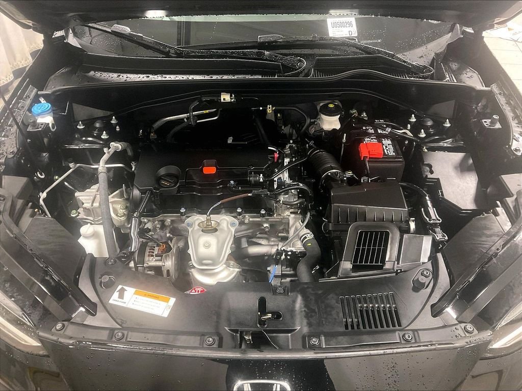 Used 2025 Honda HR-V Sport image 30