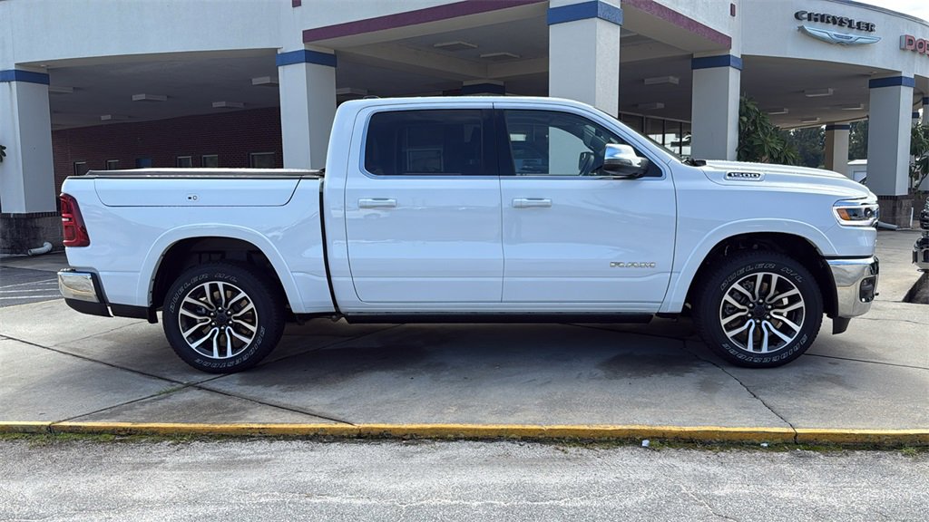 New 2026 RAM 1500 Limited image 8